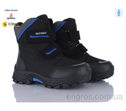 Ботинки Clibee-Doremi